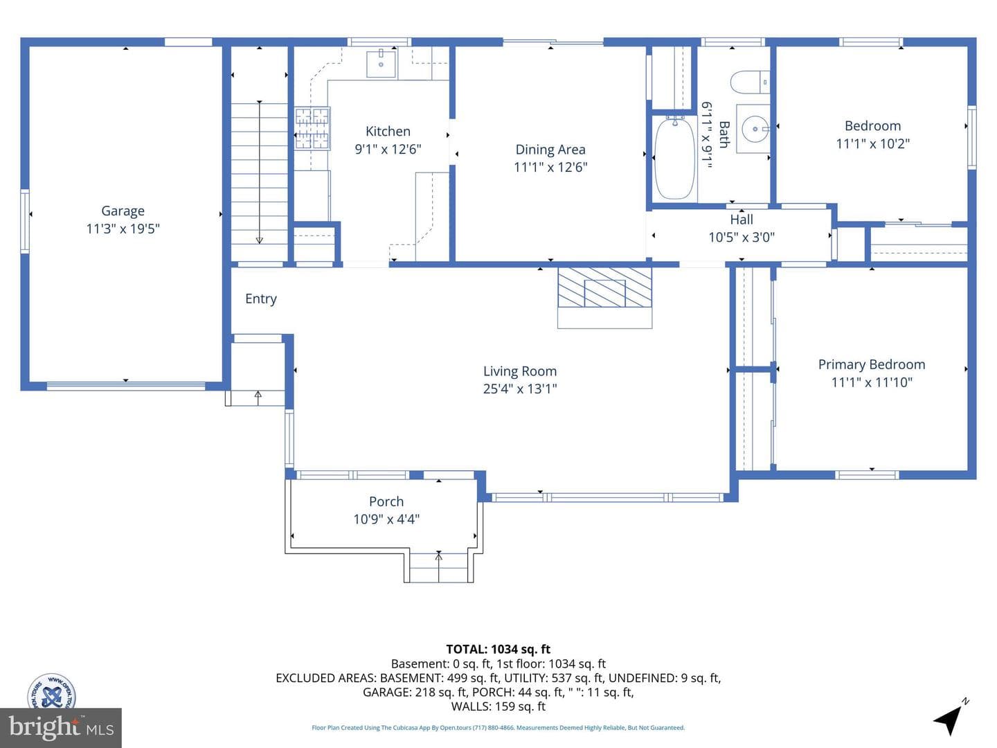 406 Tyler Run Road photo 26