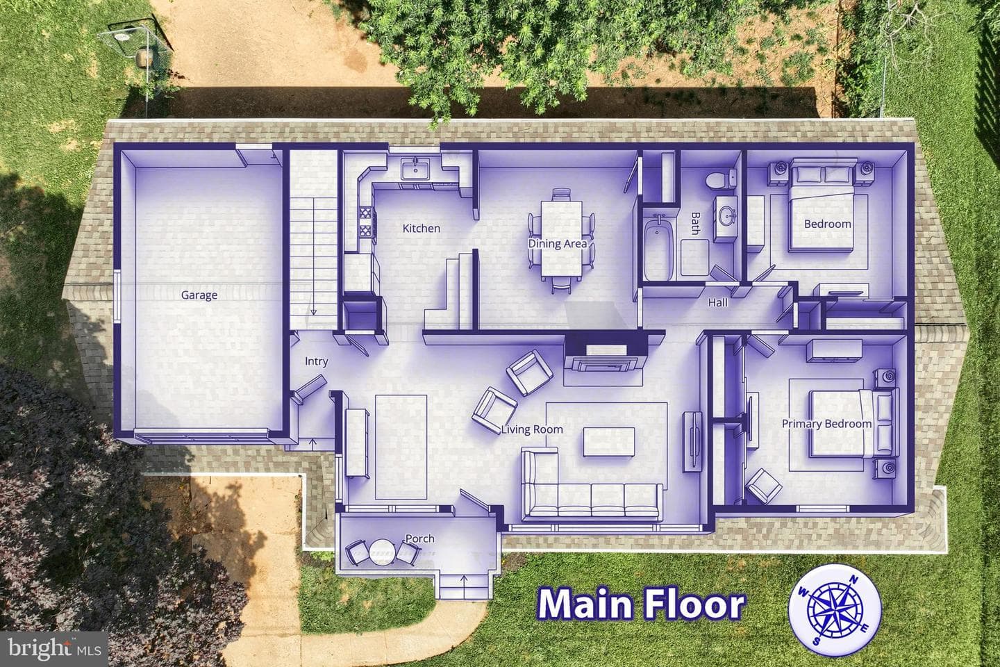 406 Tyler Run Road photo 6