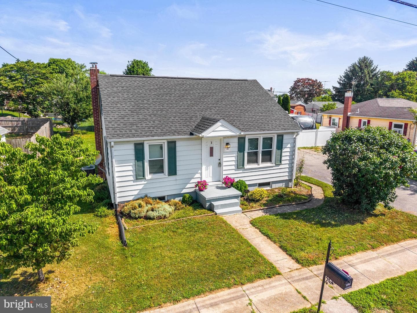 302 Wirt Avenue