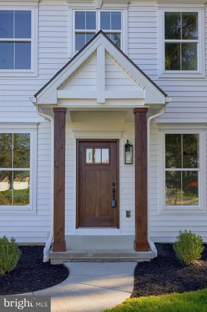 7393 Yellow Church Road photo 4