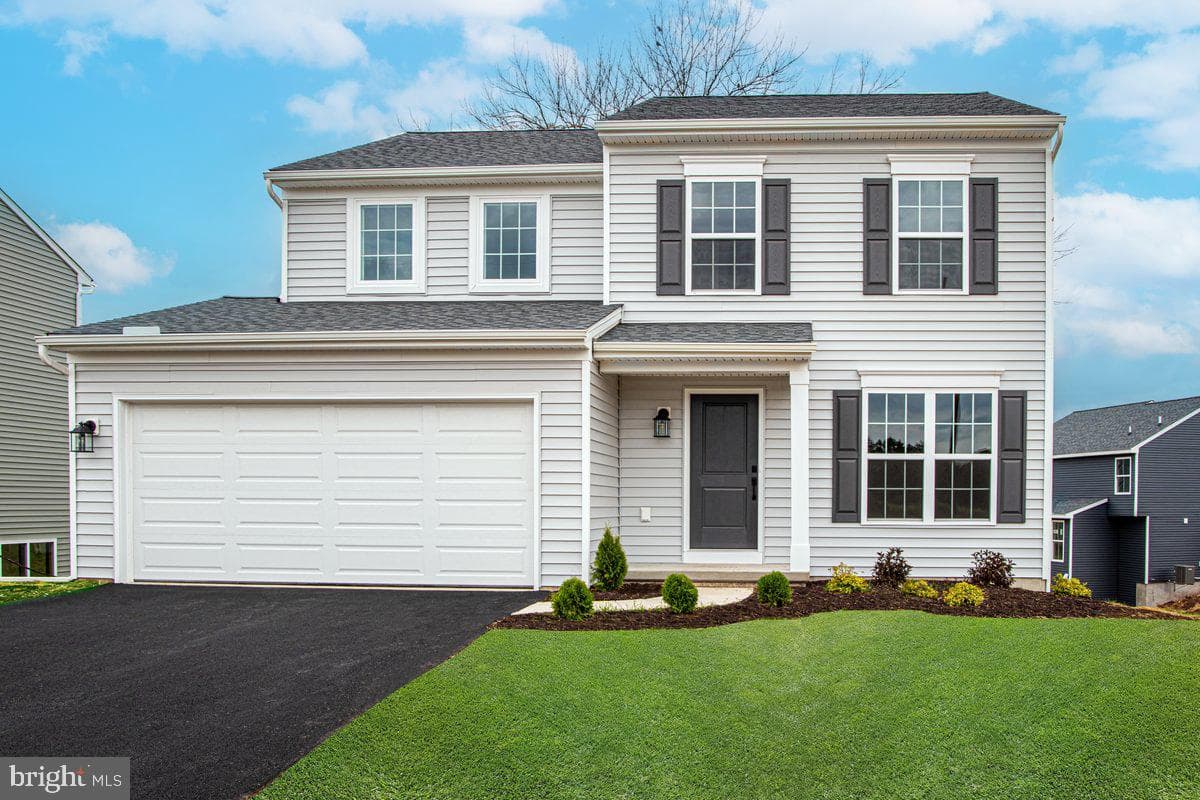 3450 Pebble Run Drive #lot 22