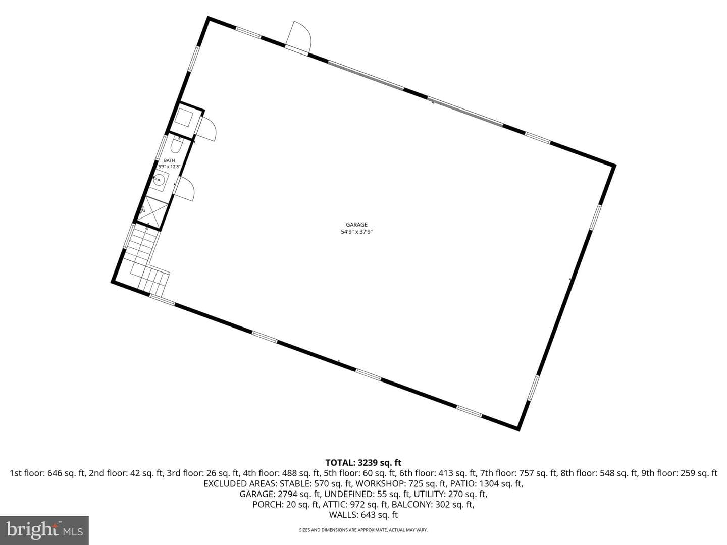2415 Clearview Lane photo 148