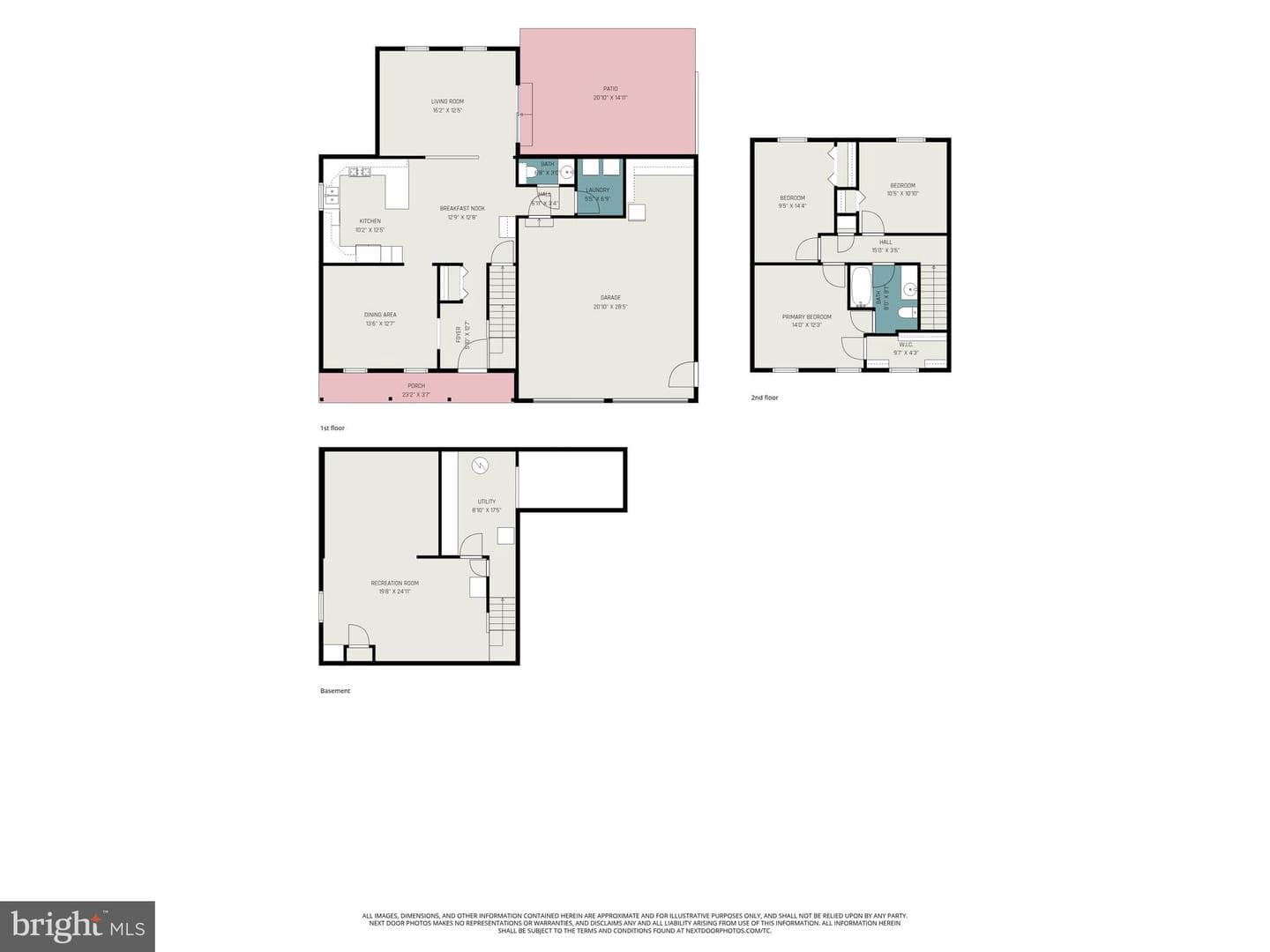 3300 Nicole Court photo 29