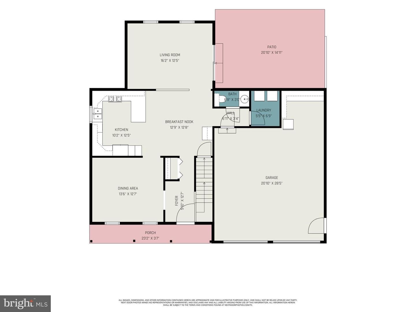 3300 Nicole Court photo 30