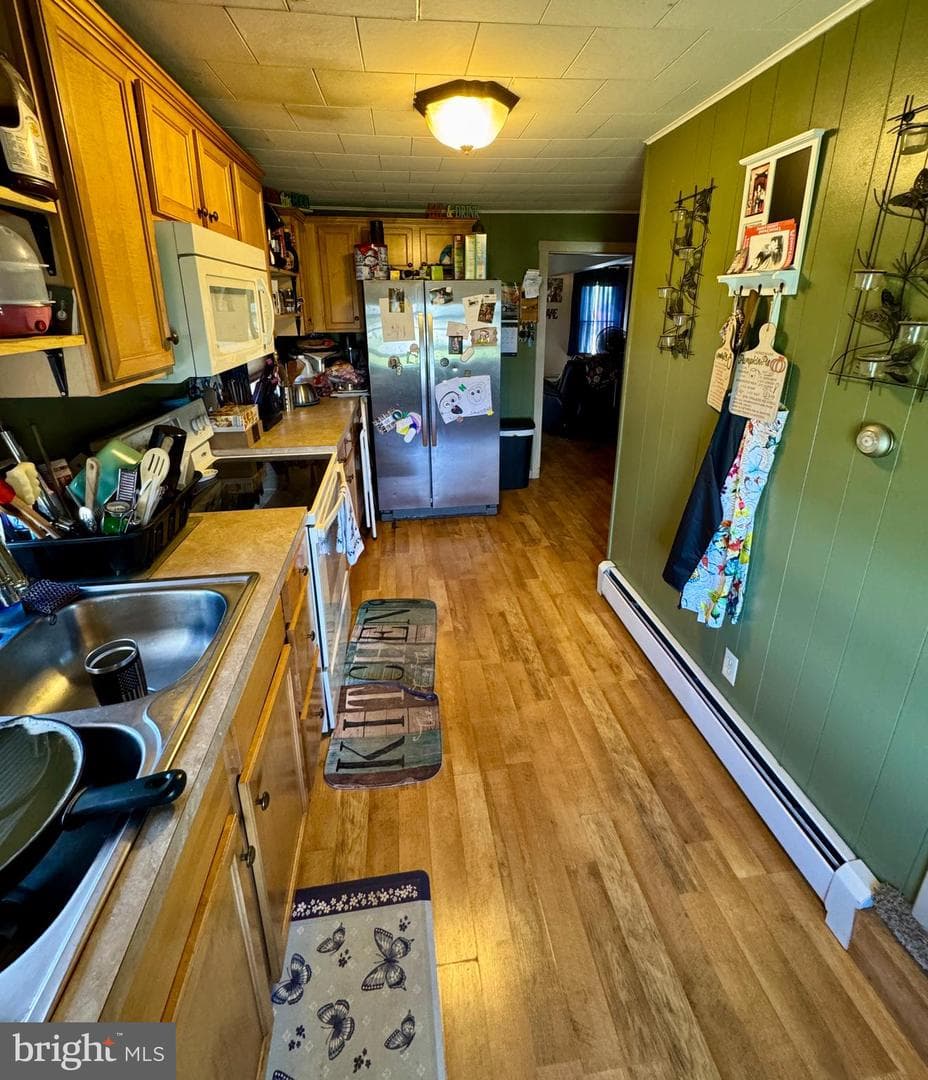 3225 Cape Horn Road photo 10