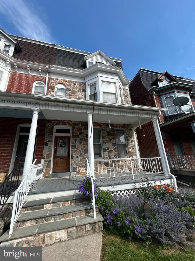 724 Pennsylvania Avenue, York