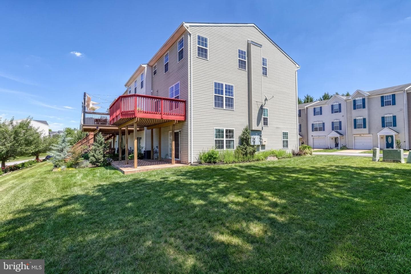 2274 Walnut Bottom Road #140 photo 66