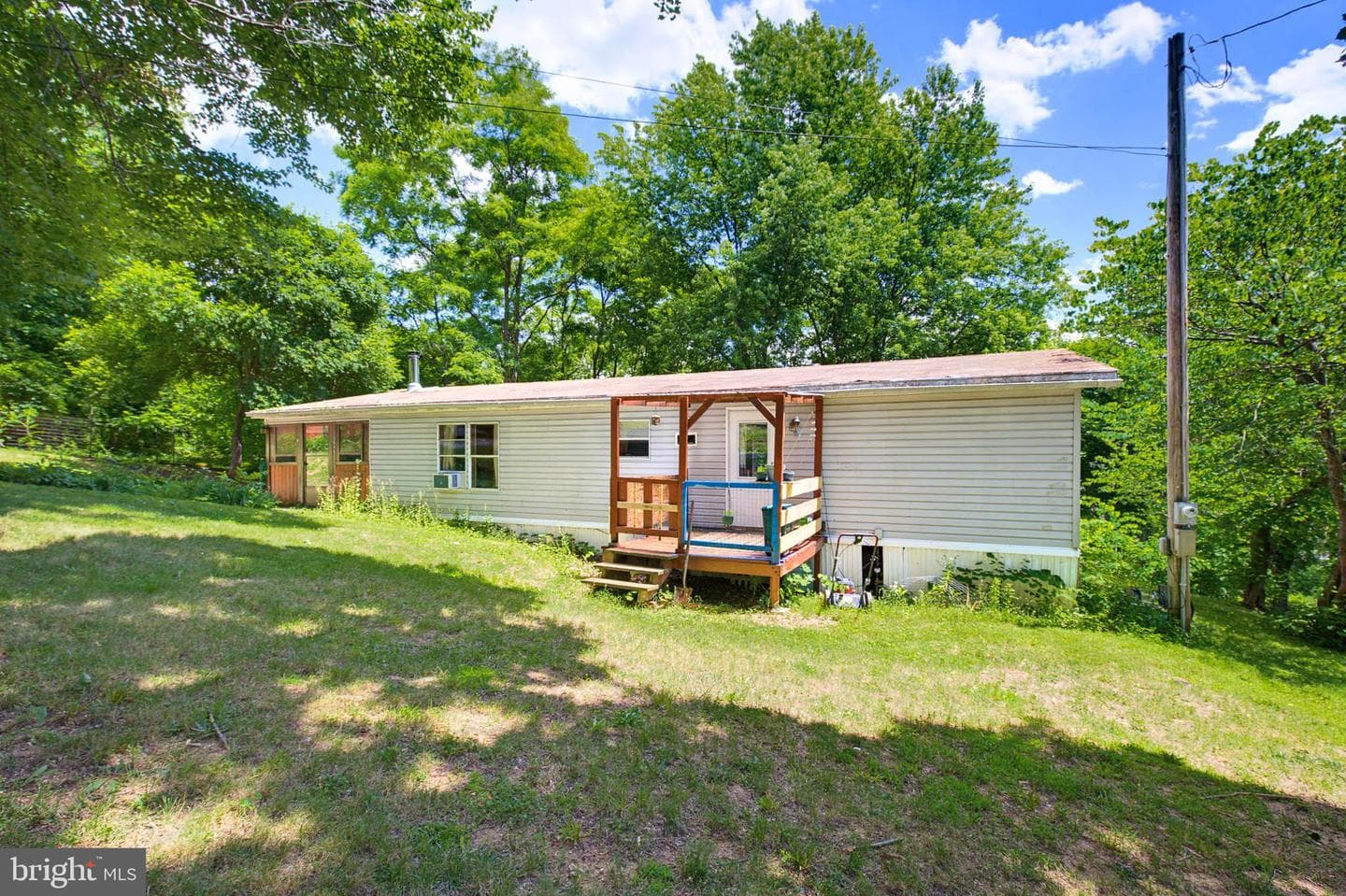 3896 Old Joseph Road photo 1