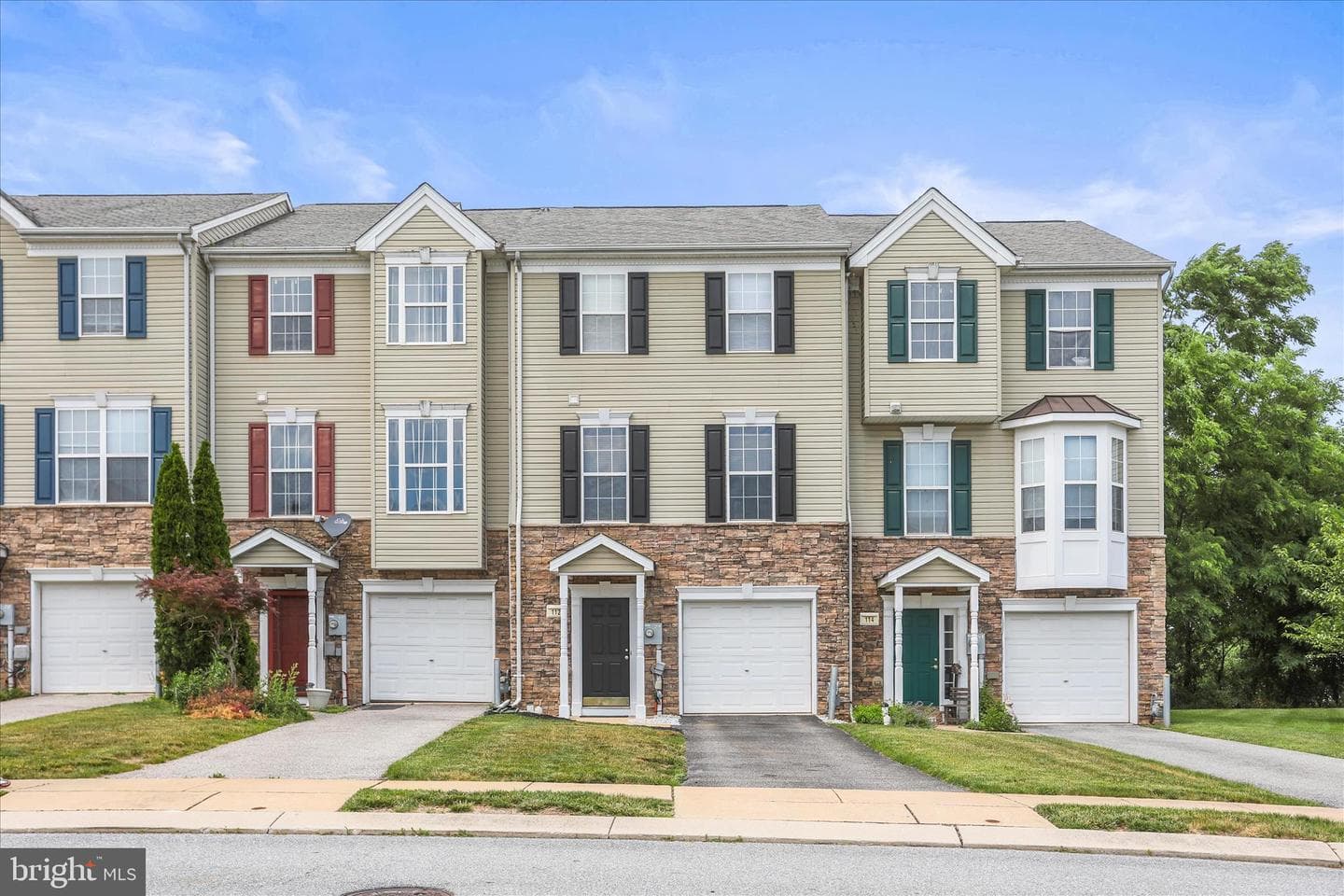 112 Bruaw Drive photo 1