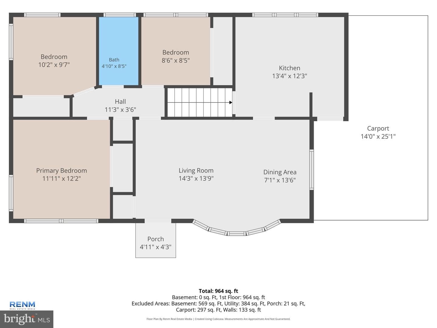 2102 Louise Avenue photo 40