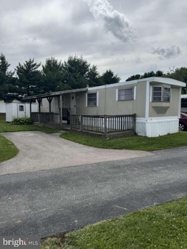 3720 Davidsburg Road #lot A-2 photo 1