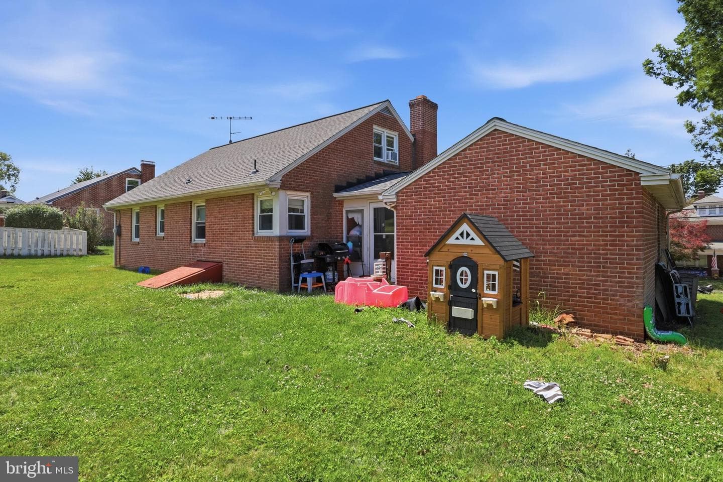 30 Hanover Street photo 28