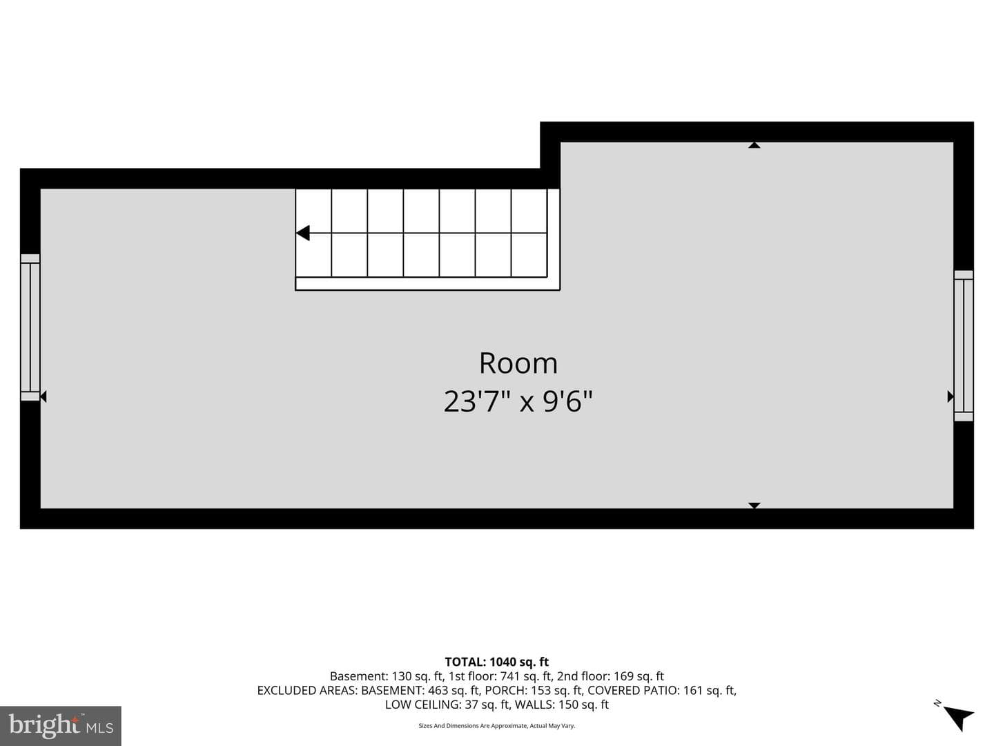 1053 E King Street photo 37