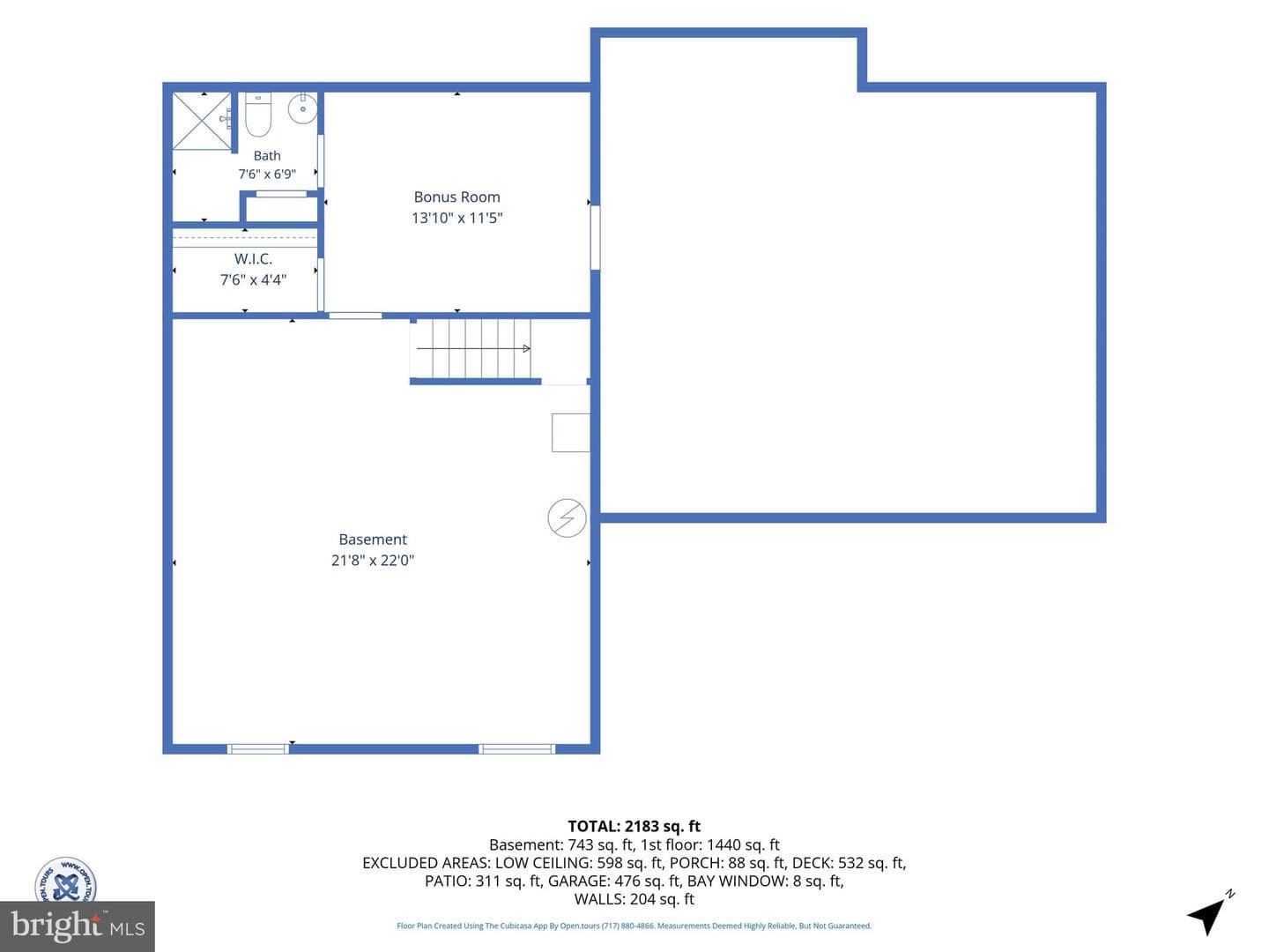 6 S Shaffer Drive photo 48