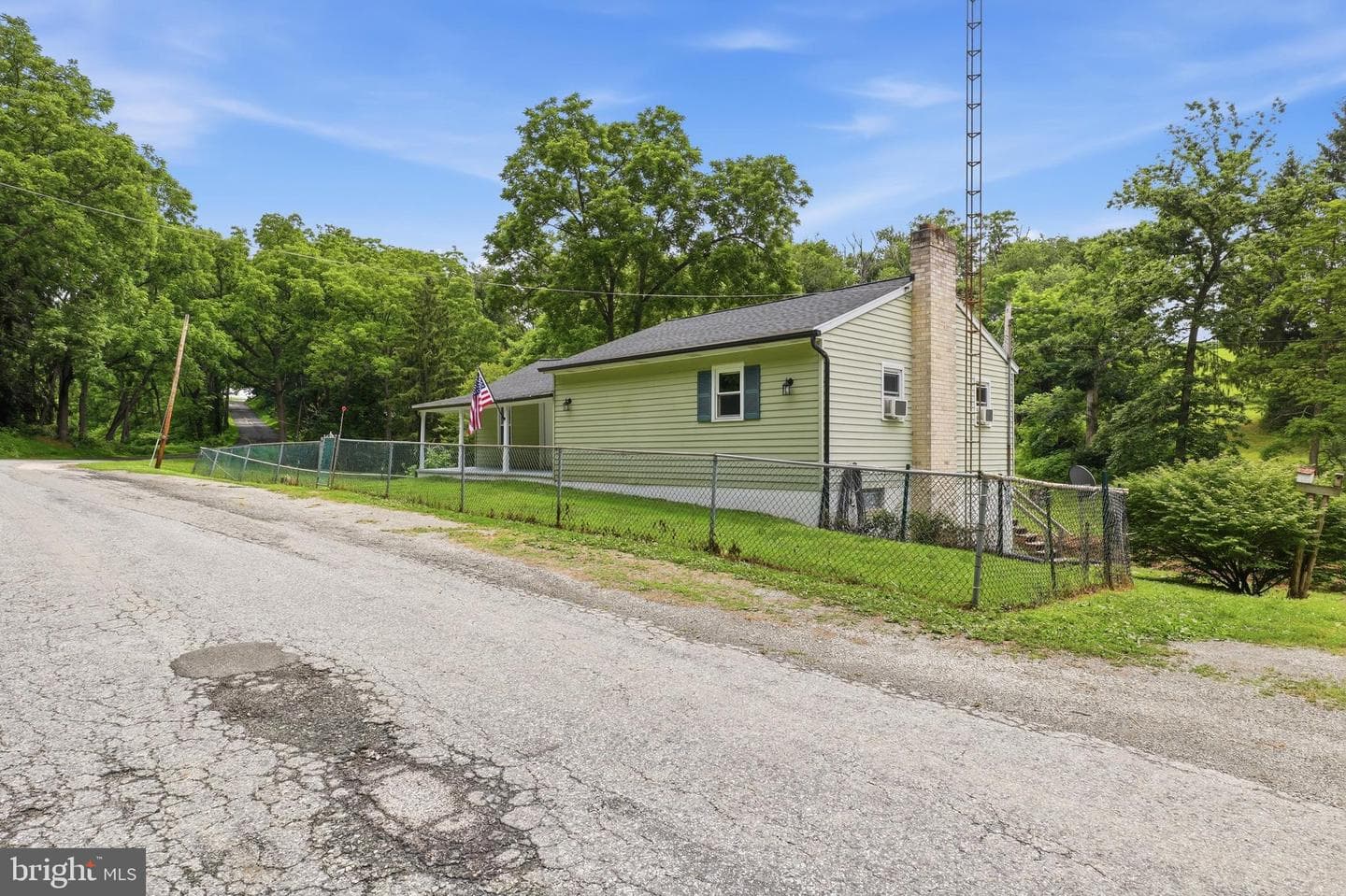 3362 Myers School Road photo 4
