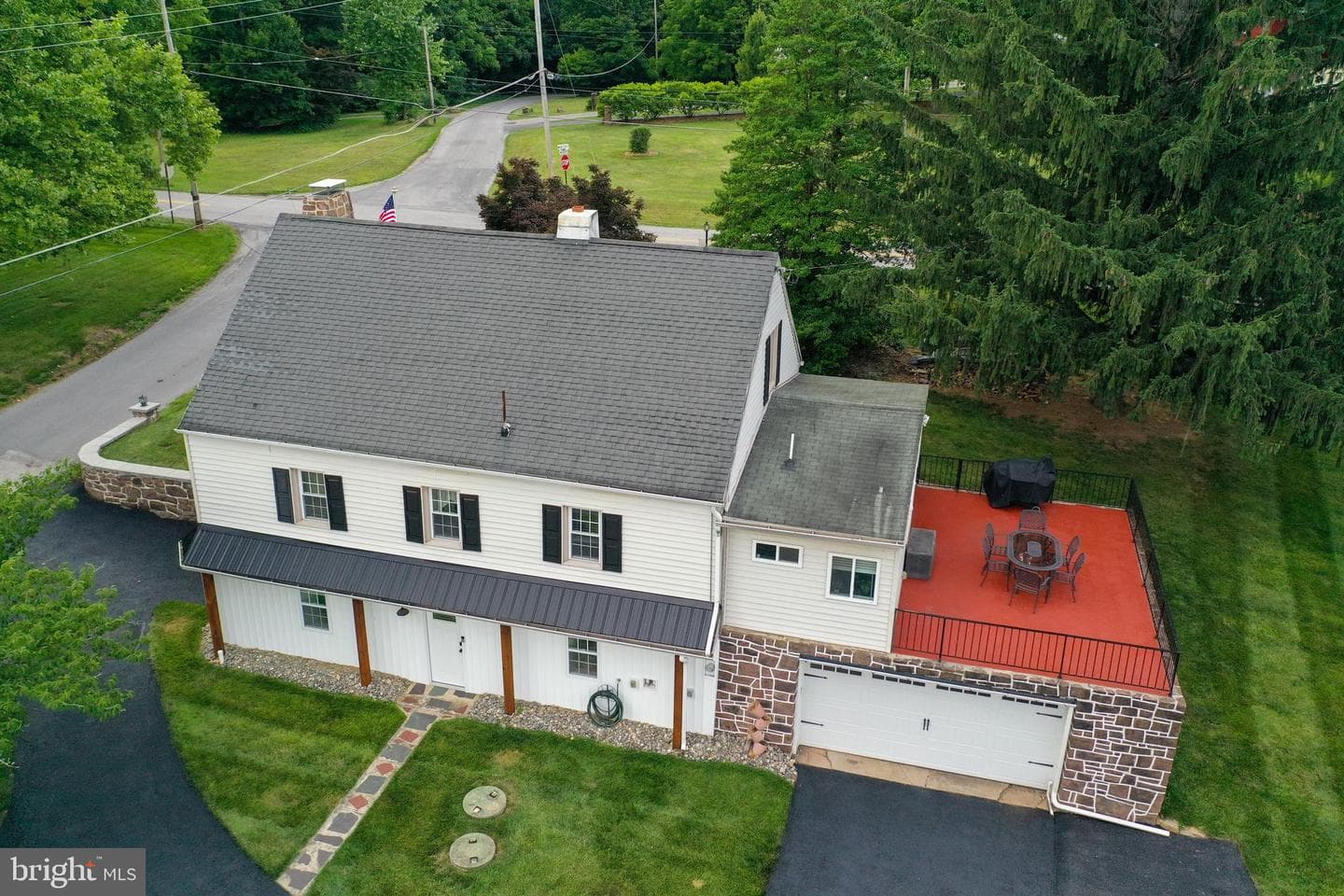 5390 Nursery Road, Dover