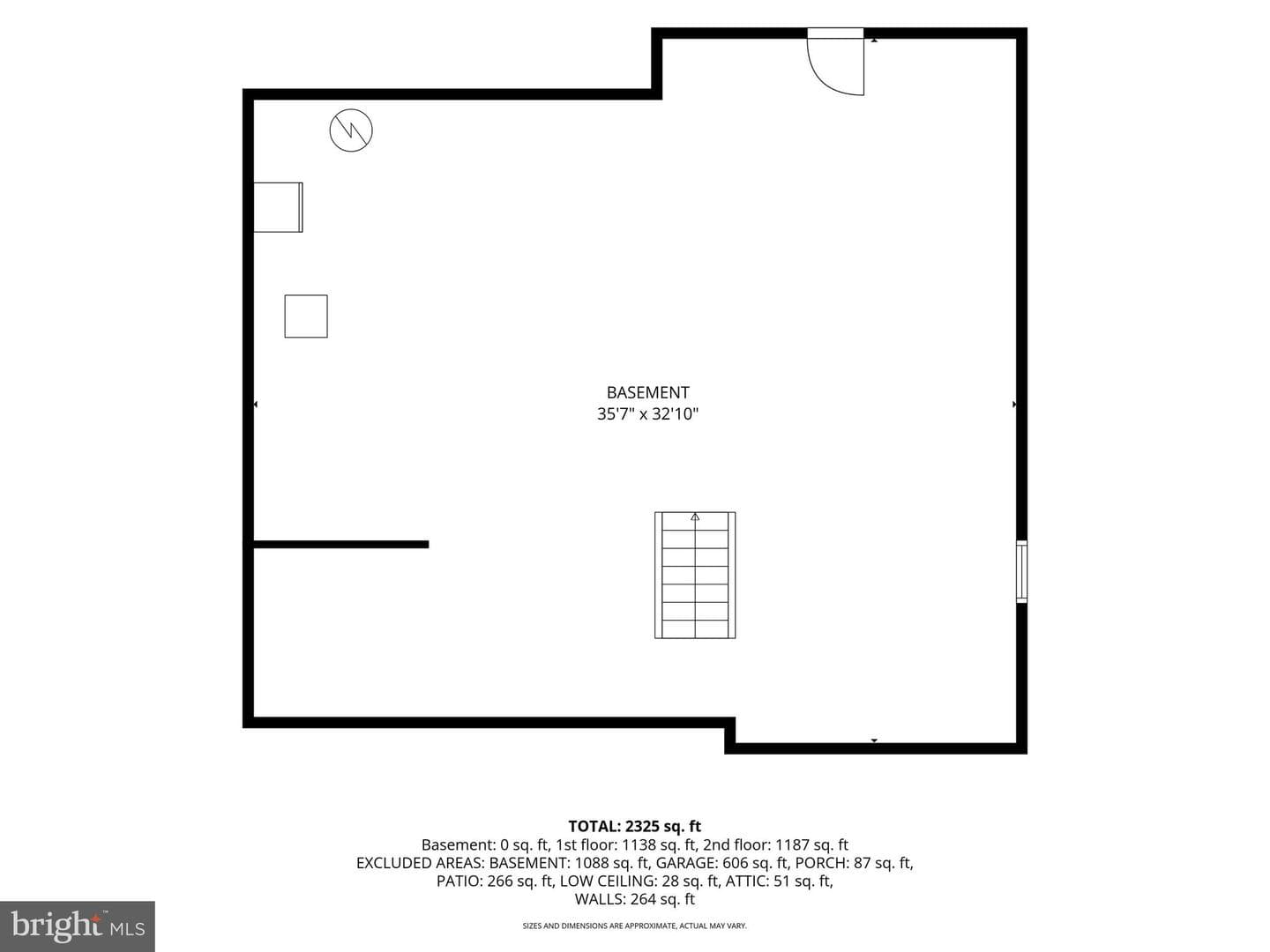 2540 El Dorado Drive photo 71