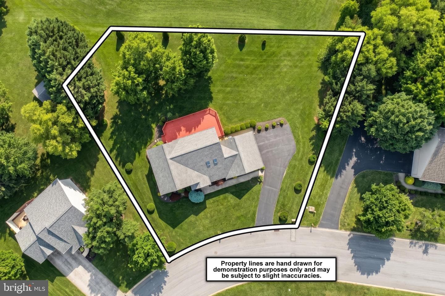 2380 Barrister Drive photo 8