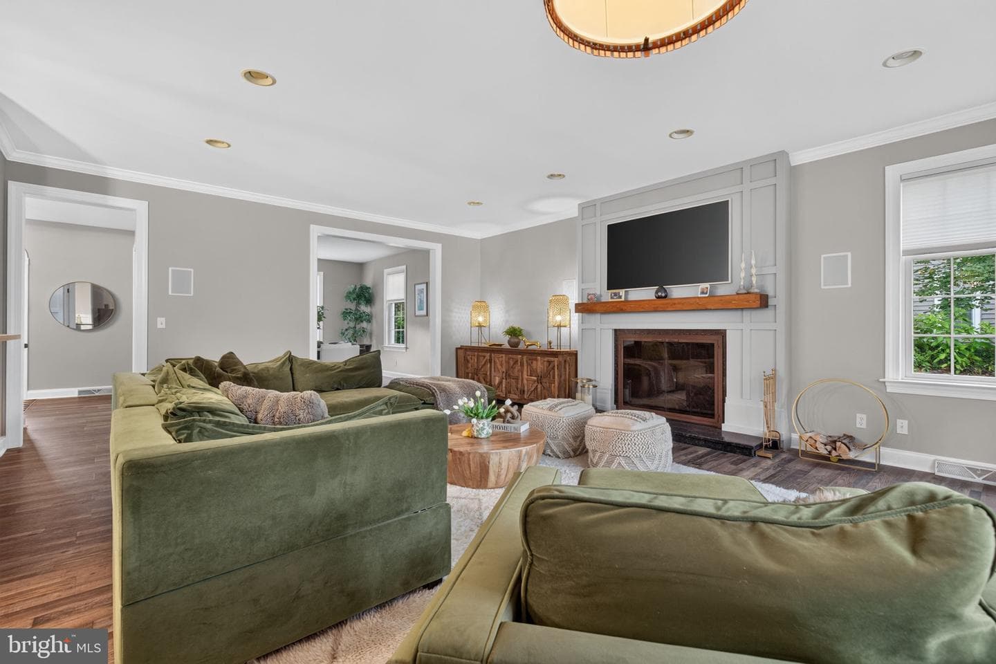 1001 Wetherburn Drive photo 15