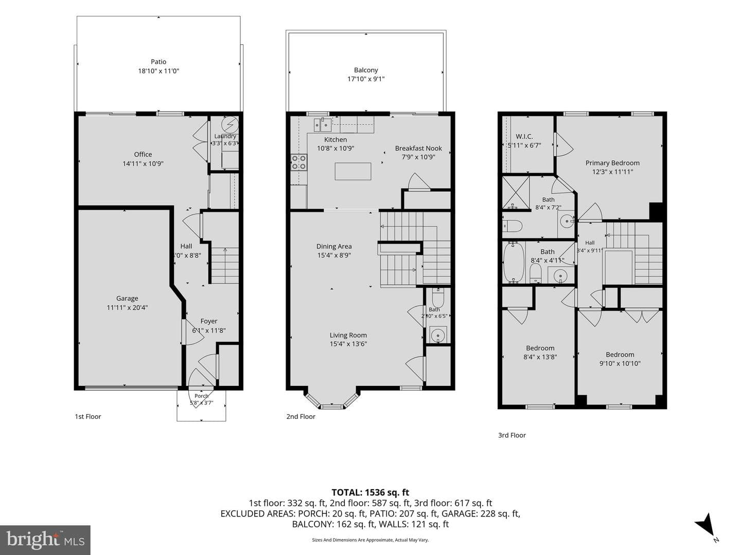4153 Trabert Court photo 36