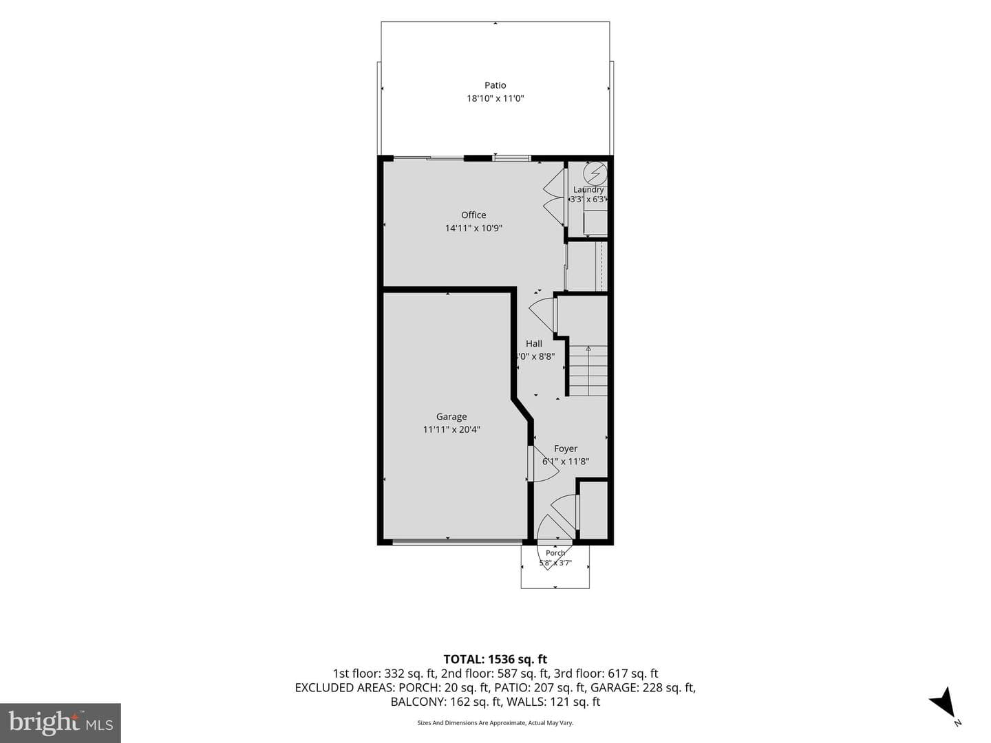 4153 Trabert Court photo 39