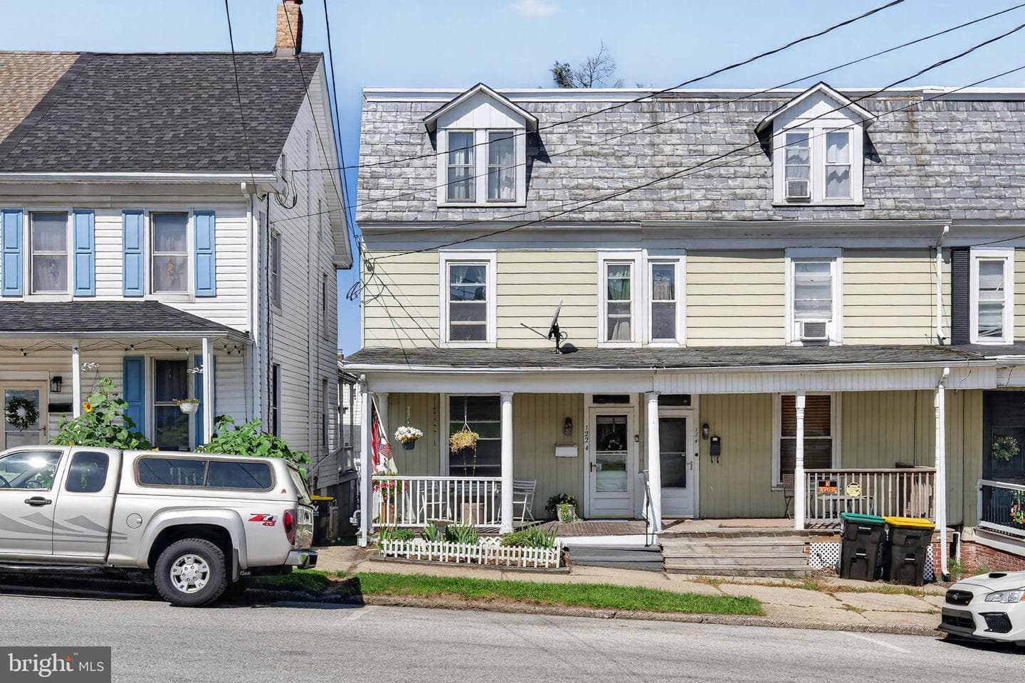 122 N Franklin Street, Red Lion