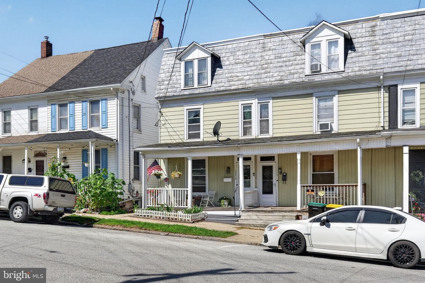 122 N Franklin Street, Red Lion