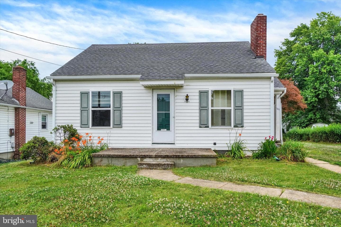 561 Wise Avenue, Red Lion