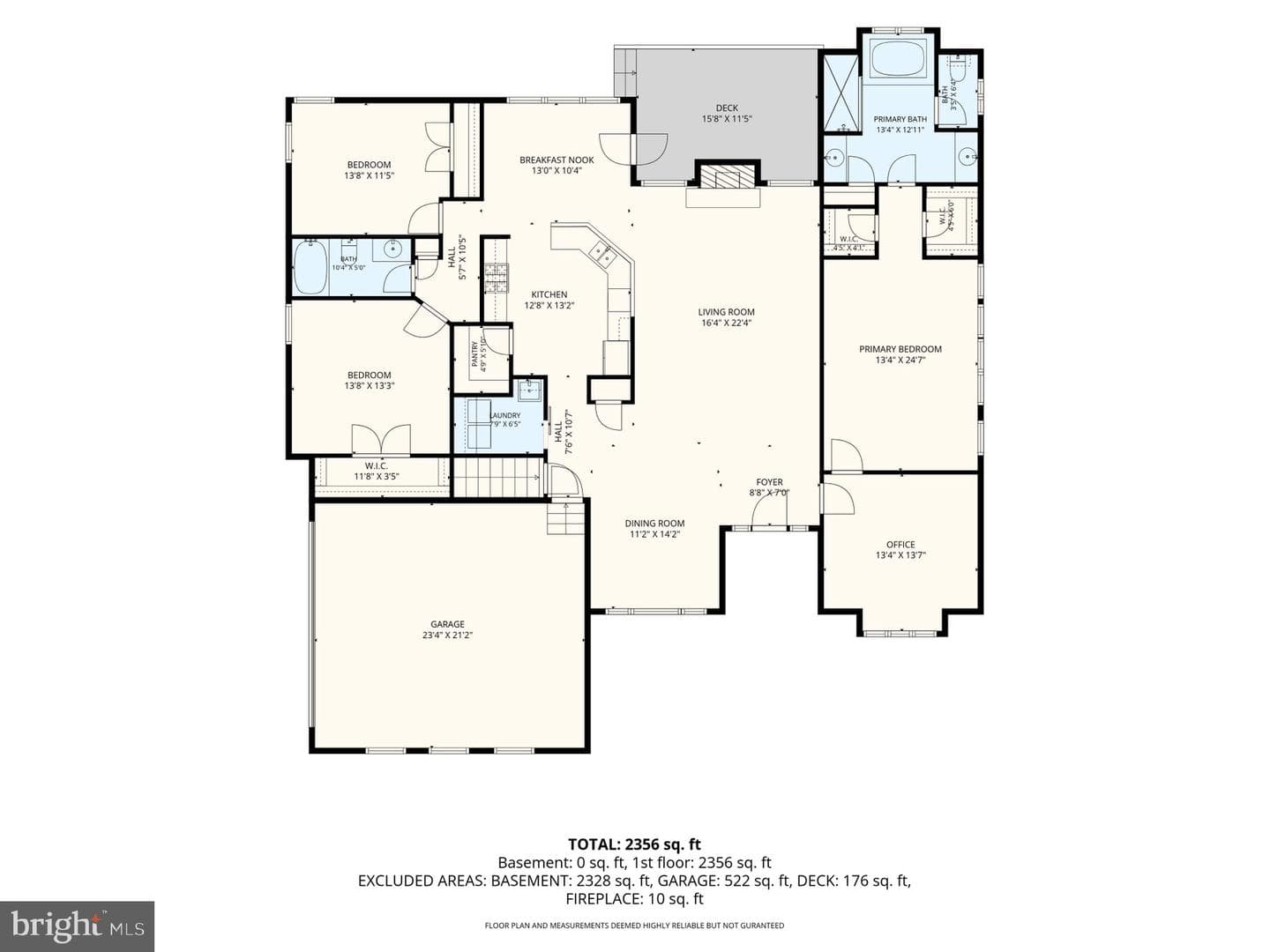 105 Granite Lane photo 36