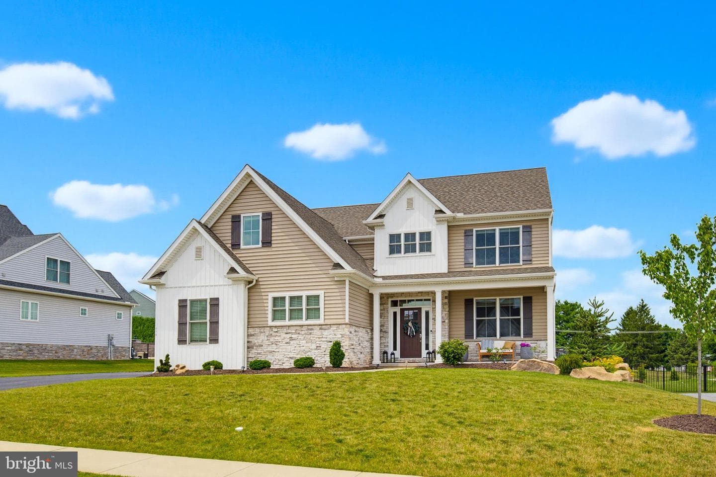 719 Oxford Drive