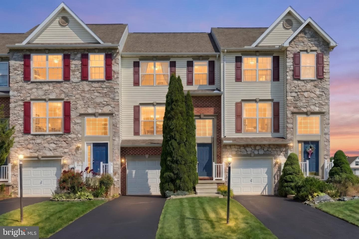 1191 Ledge Drive, York