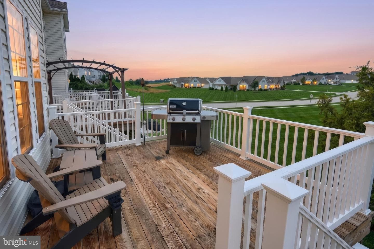 1191 Ledge Drive, York