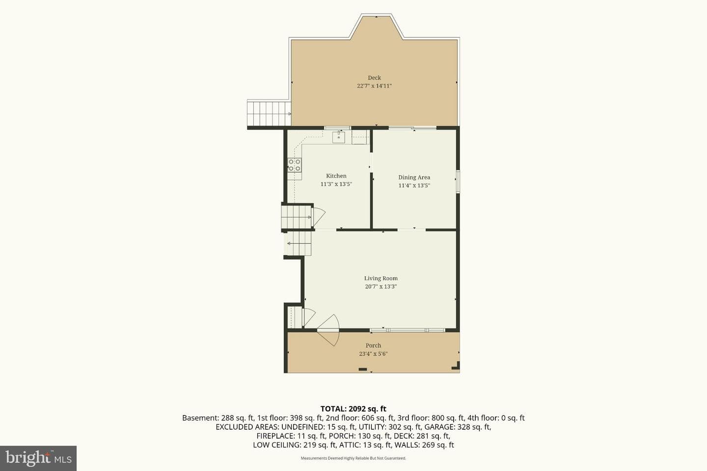 4107 Trowbridge Road photo 12