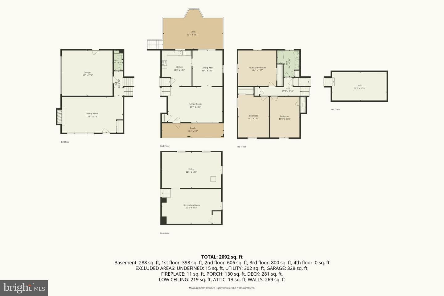 4107 Trowbridge Road photo 35