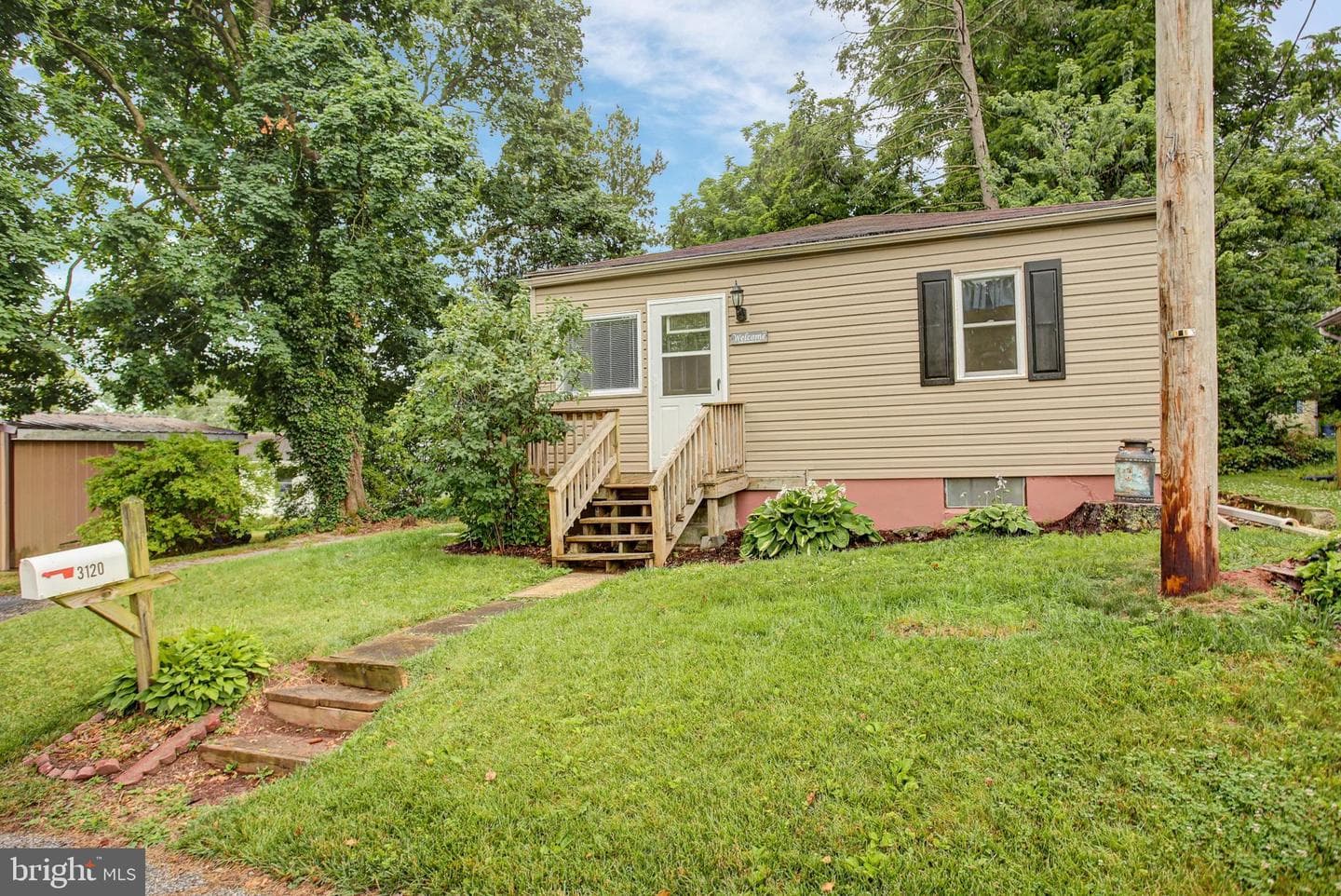 3120 Claremont Road, Dover