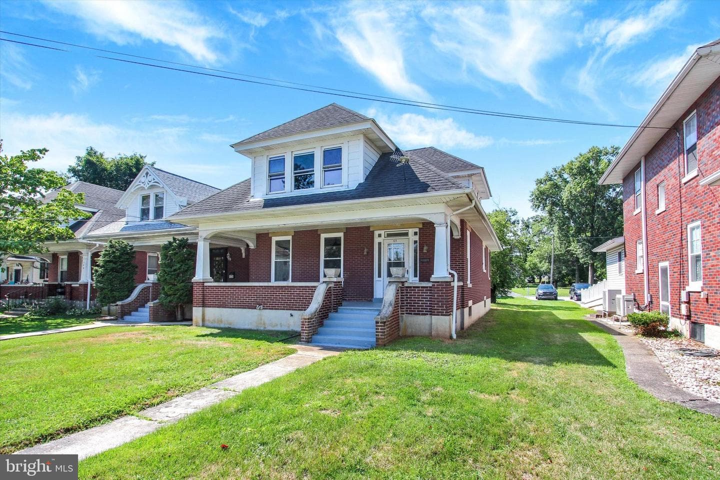 127 W Harrisburg Street photo 3