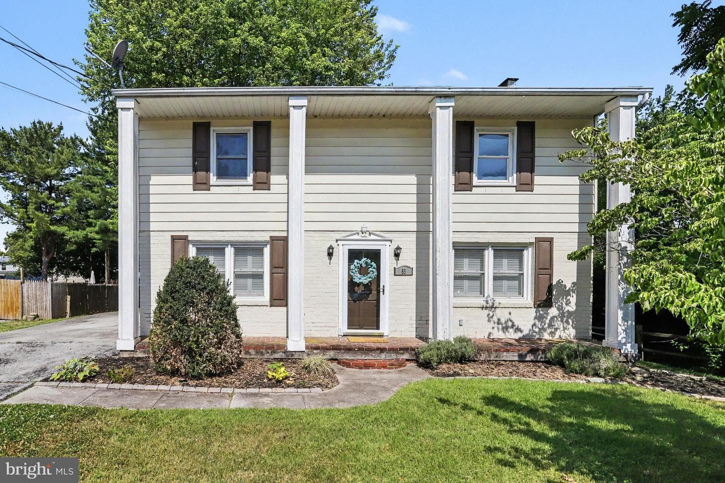 55 Baugher Drive, Hanover