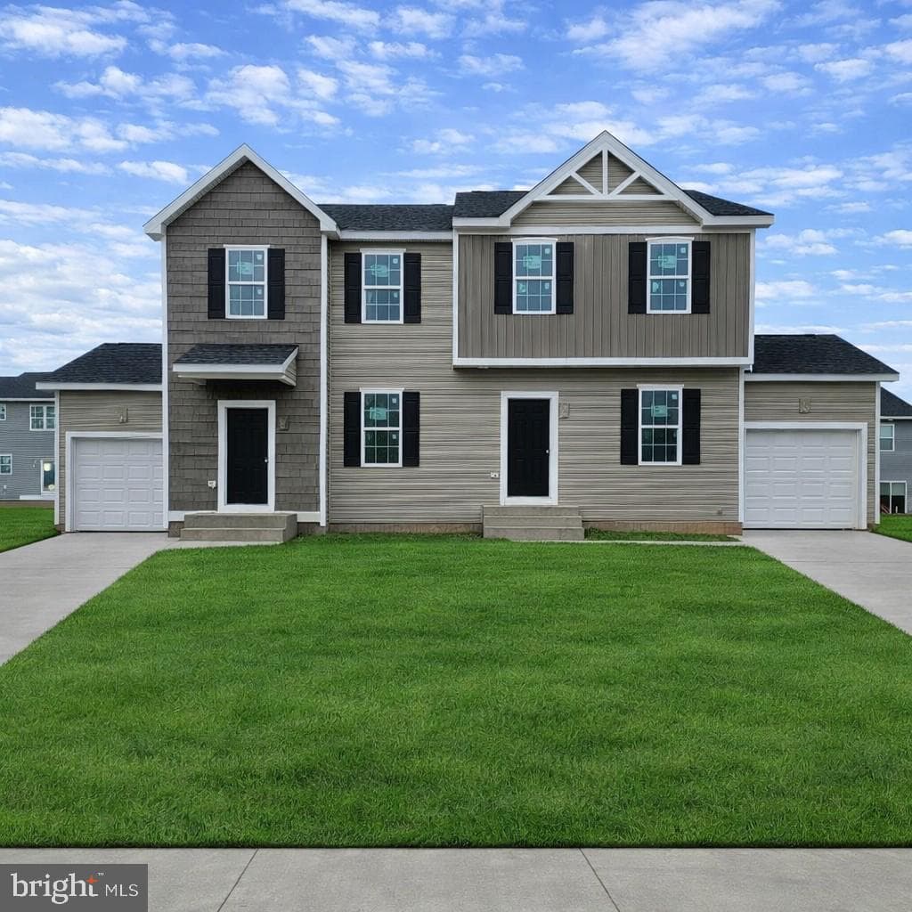 3841 Castle Drive #lot 194
