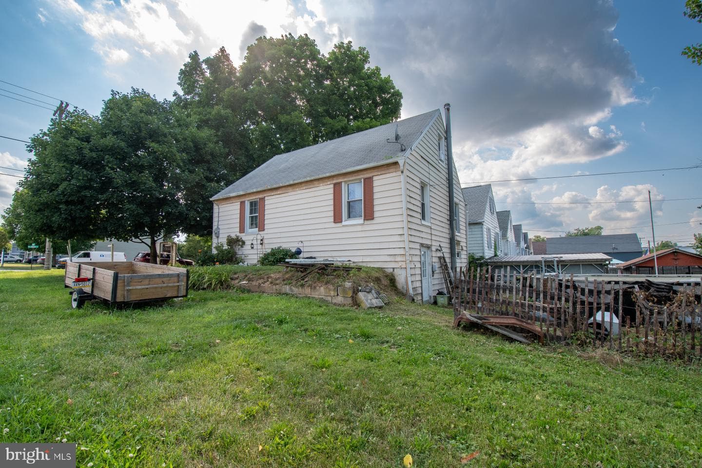816 Mcallister Street photo 5