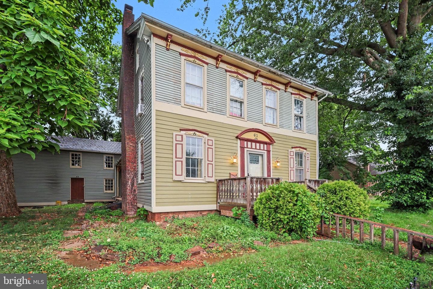 61 Mayfield Street photo 3