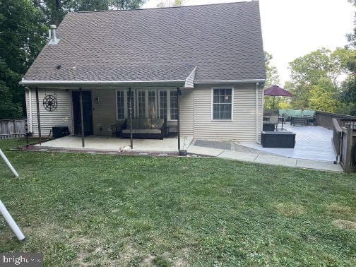 604 Rocky Ridge Road photo 11