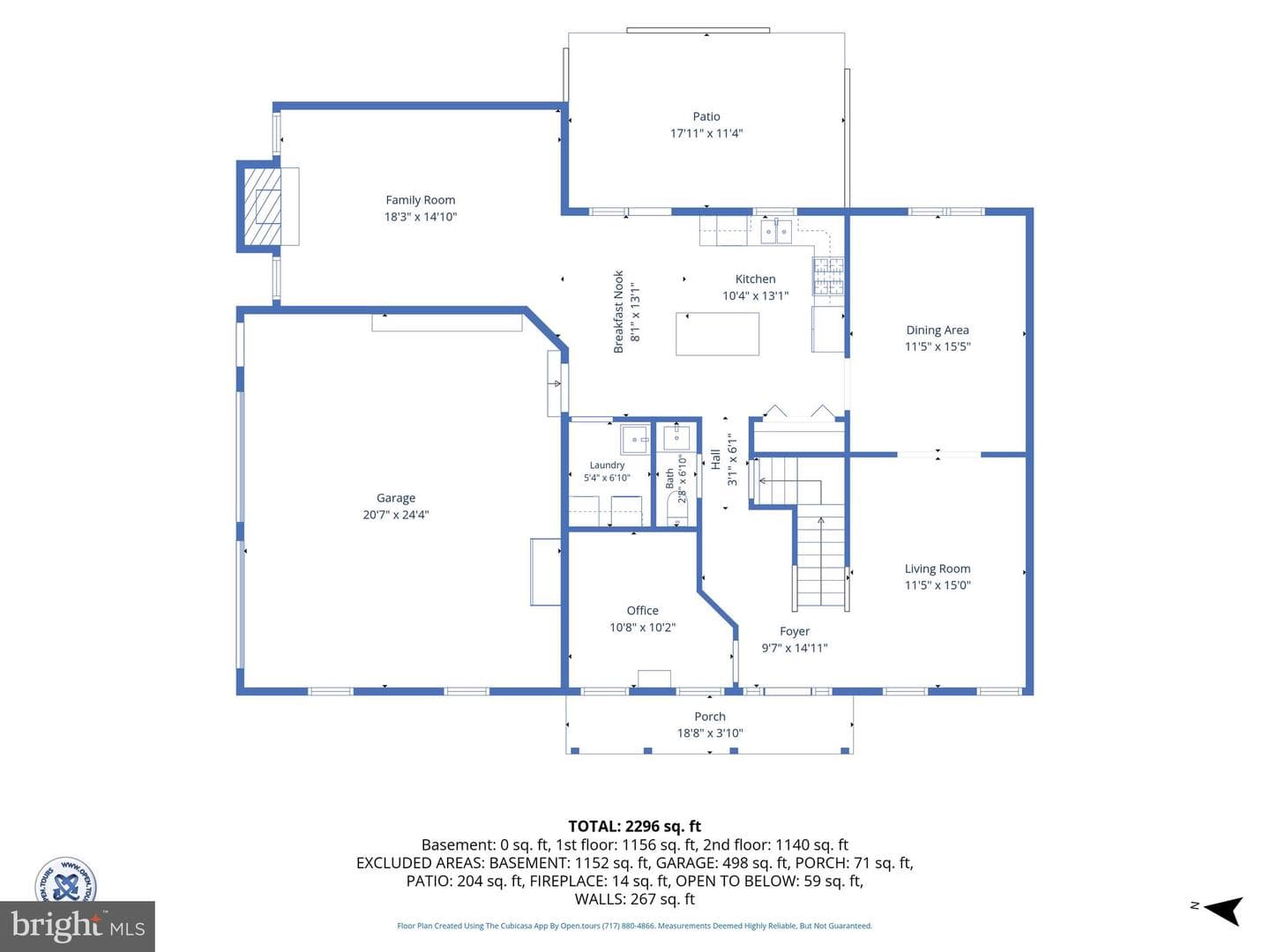 18 Ferndale Road photo 52