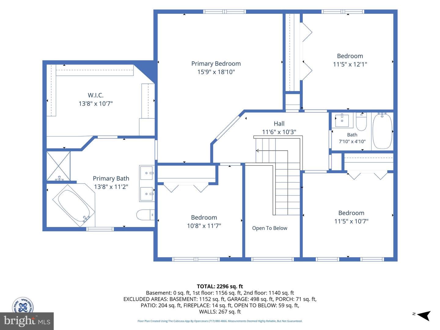18 Ferndale Road photo 53