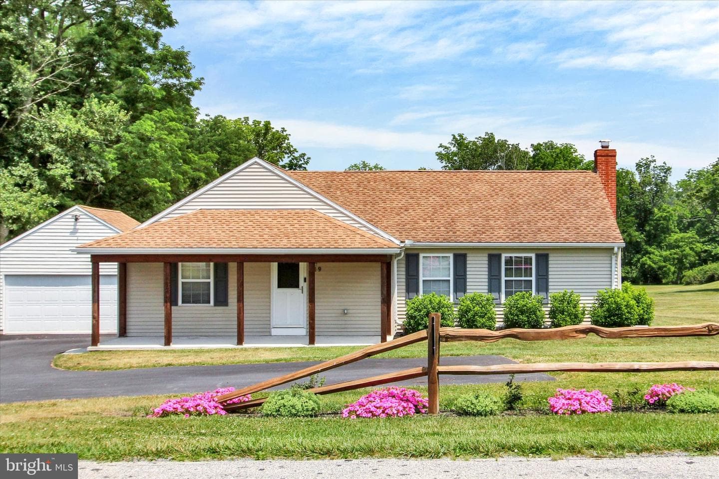 819 Baltimore Rd, Dillsburg