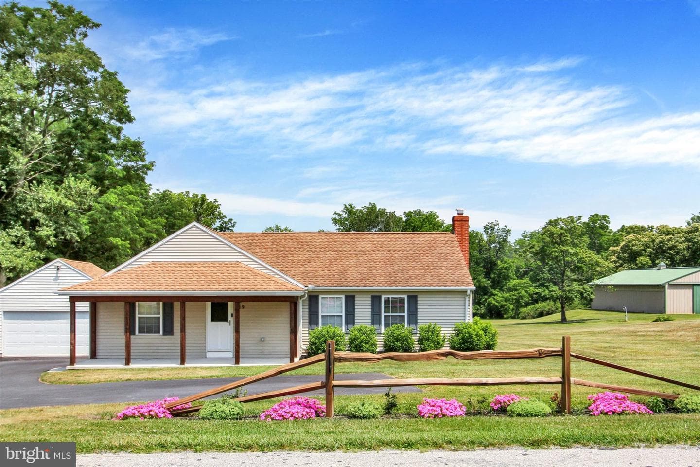819 Baltimore Rd, Dillsburg
