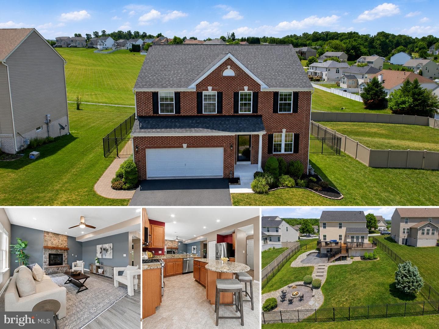 3504 Hardwood Terrace, Spring Grove
