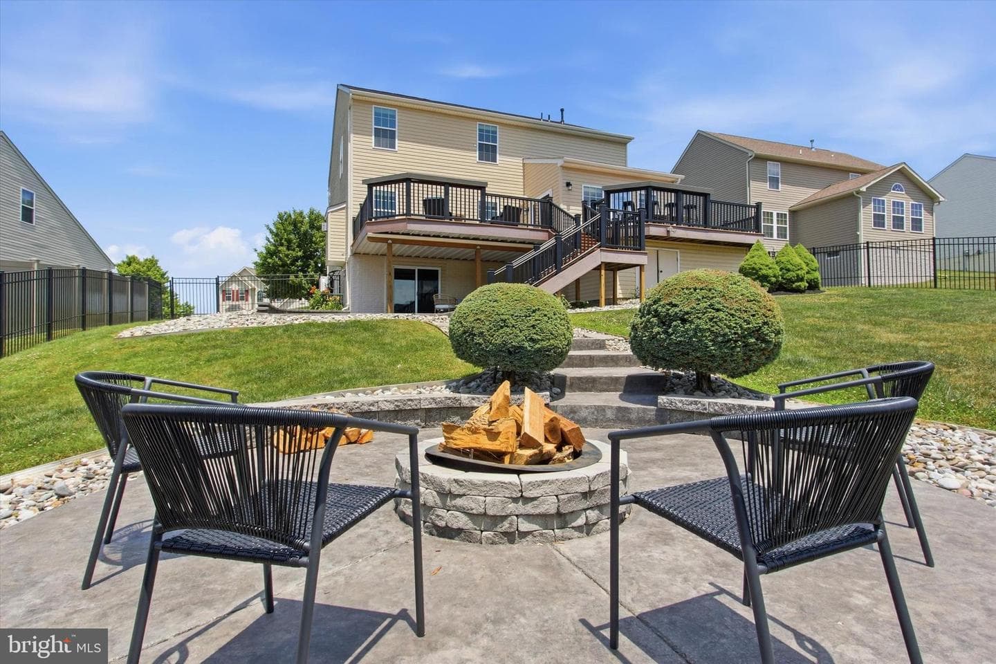 3504 Hardwood Terrace photo 9