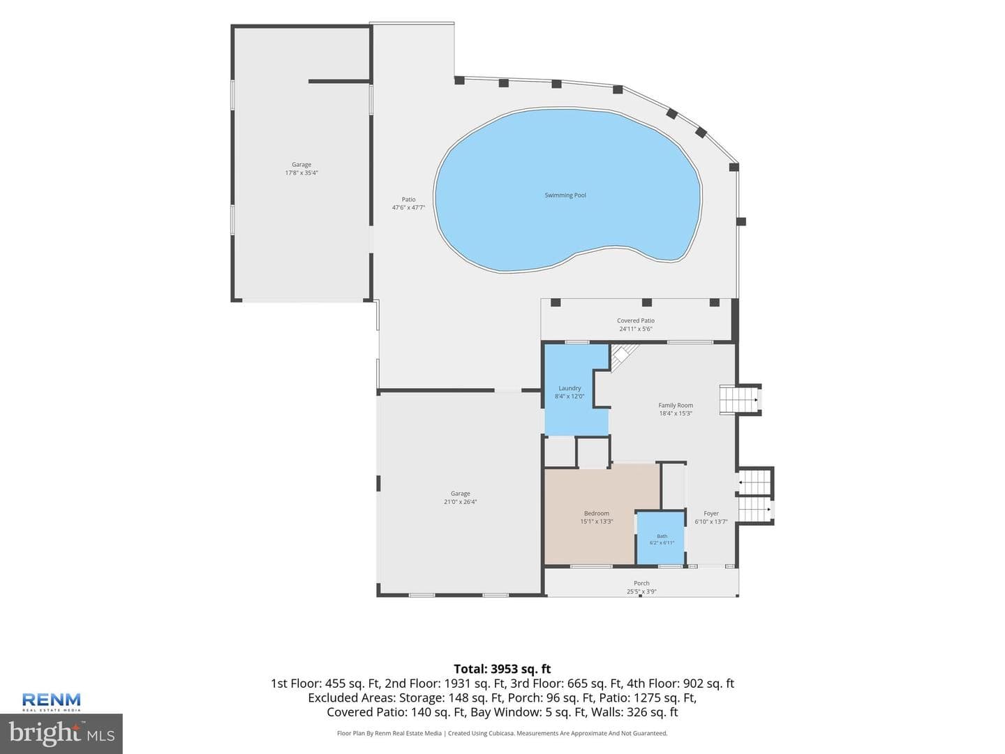 2329 Fairway Drive photo 60