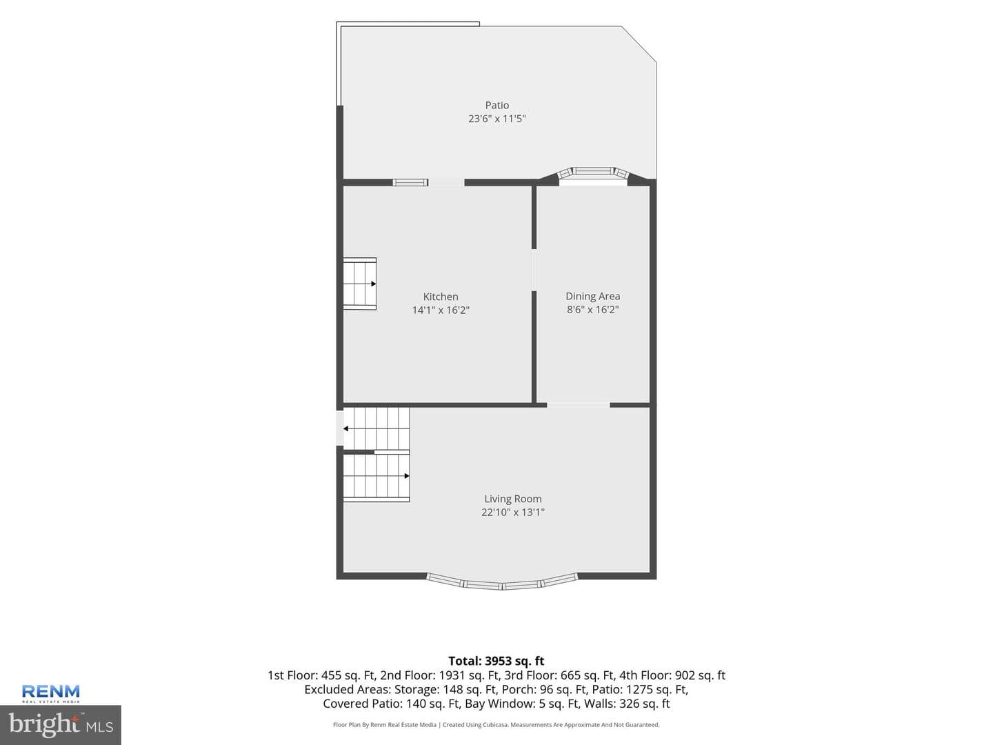 2329 Fairway Drive photo 61
