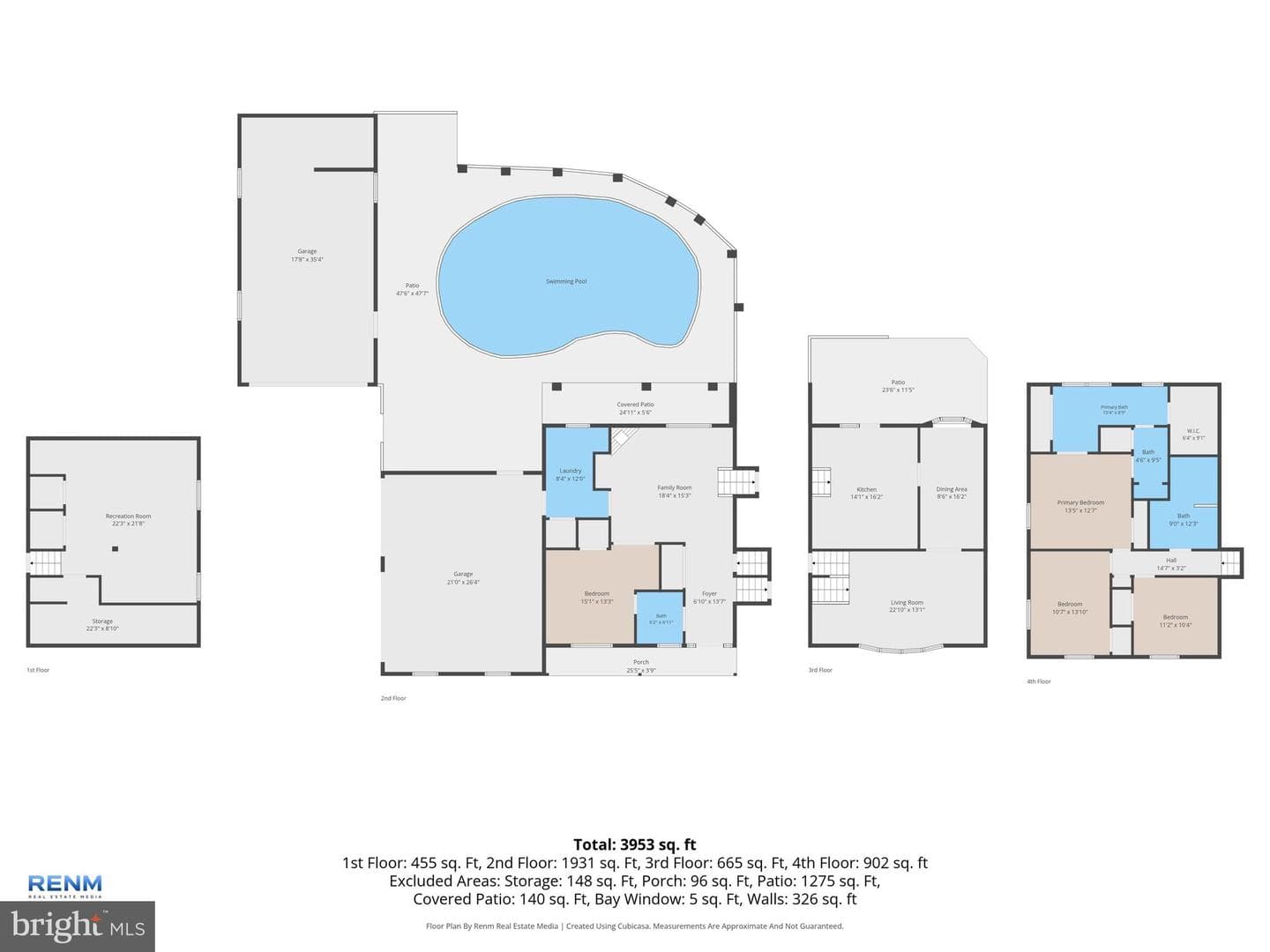 2329 Fairway Drive photo 63